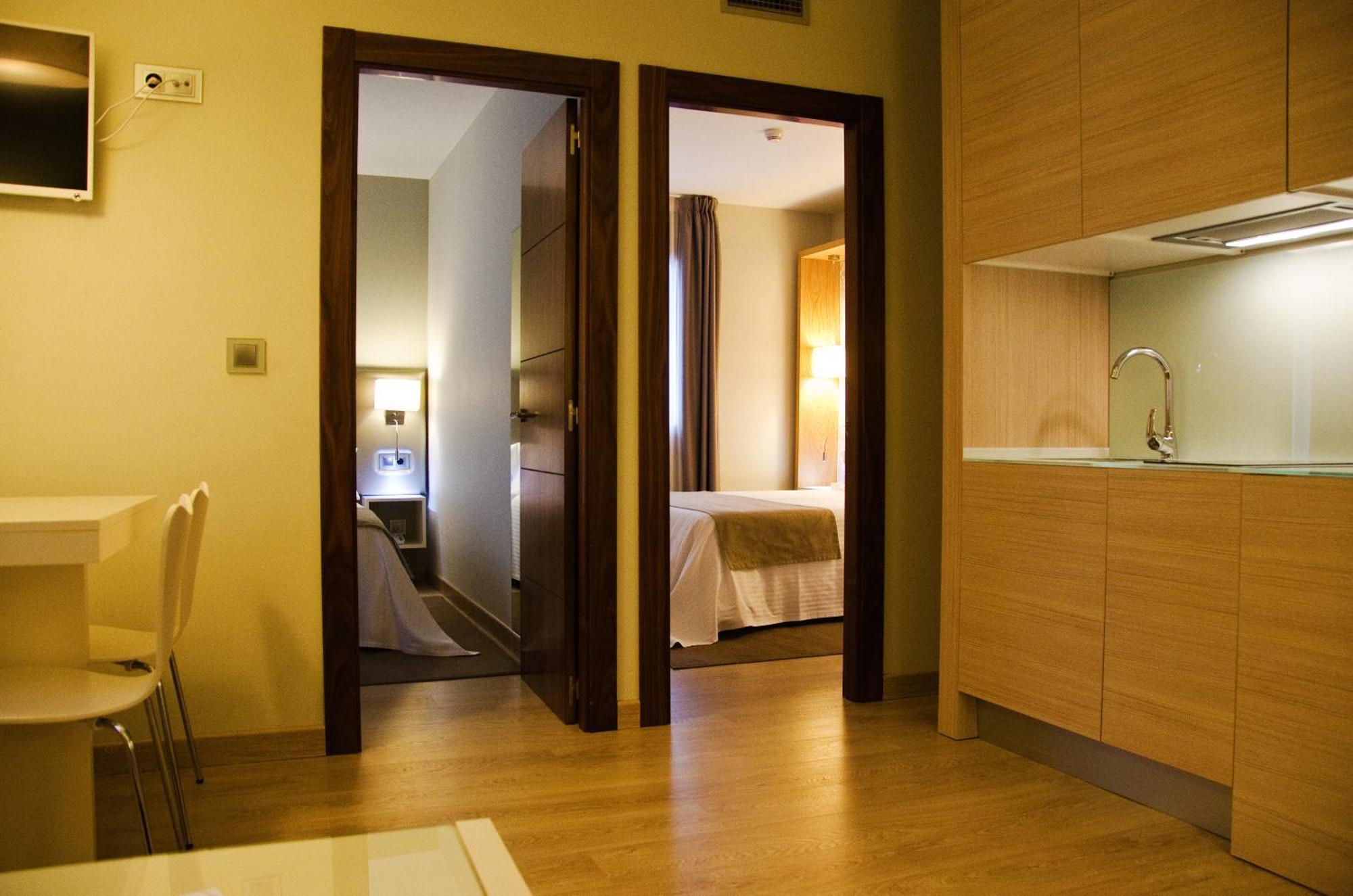 Tinas De Hotel 4*